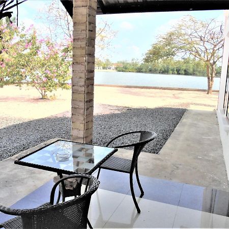 Pink Sands Villa (Adults Only) Kampot Kültér fotó