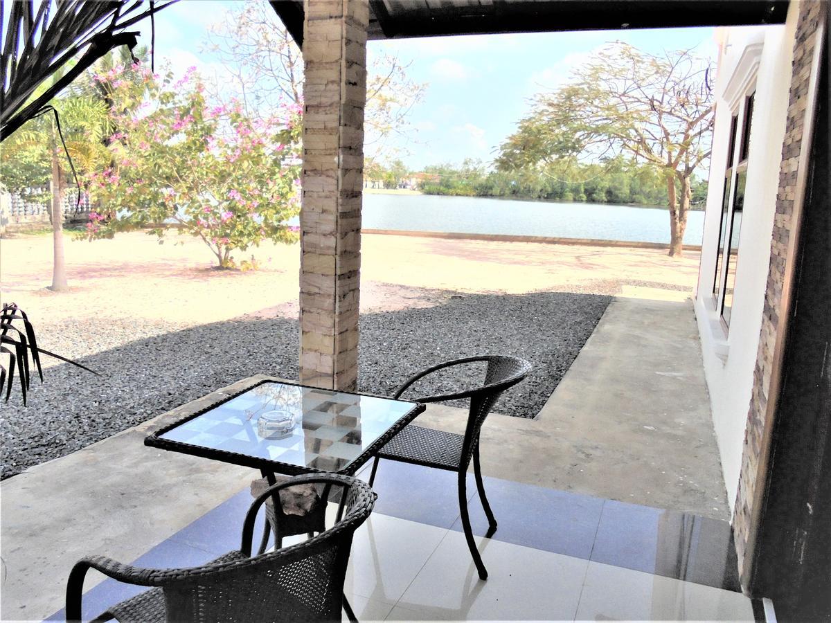 Pink Sands Villa (Adults Only) Kampot Kültér fotó