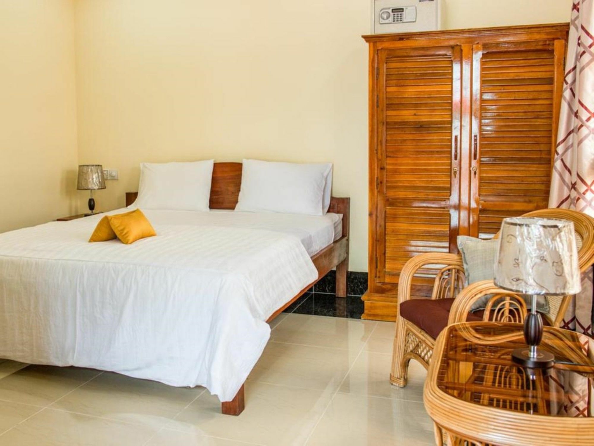 Pink Sands Villa (Adults Only) Kampot Kültér fotó