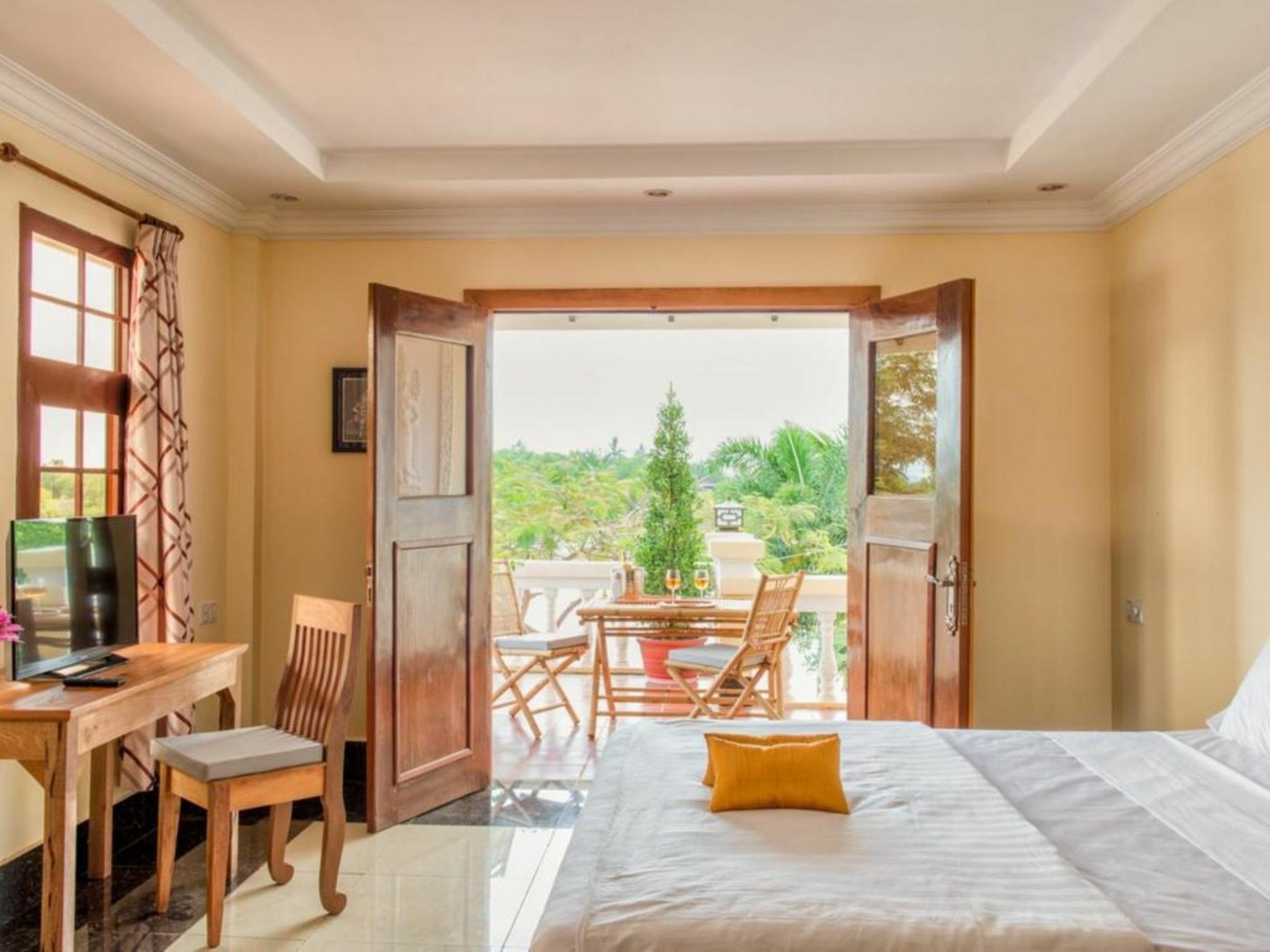 Pink Sands Villa (Adults Only) Kampot Kültér fotó