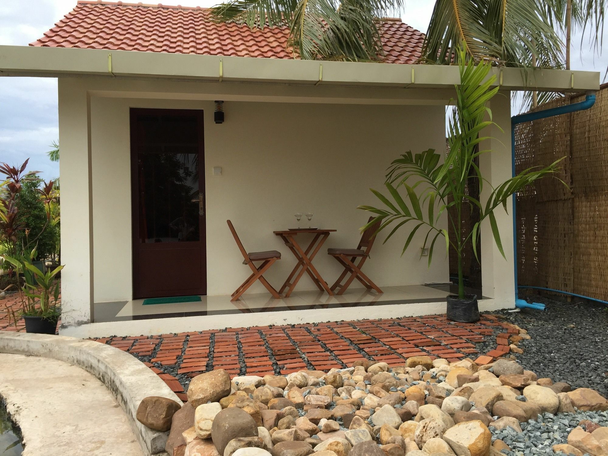 Pink Sands Villa (Adults Only) Kampot Kültér fotó