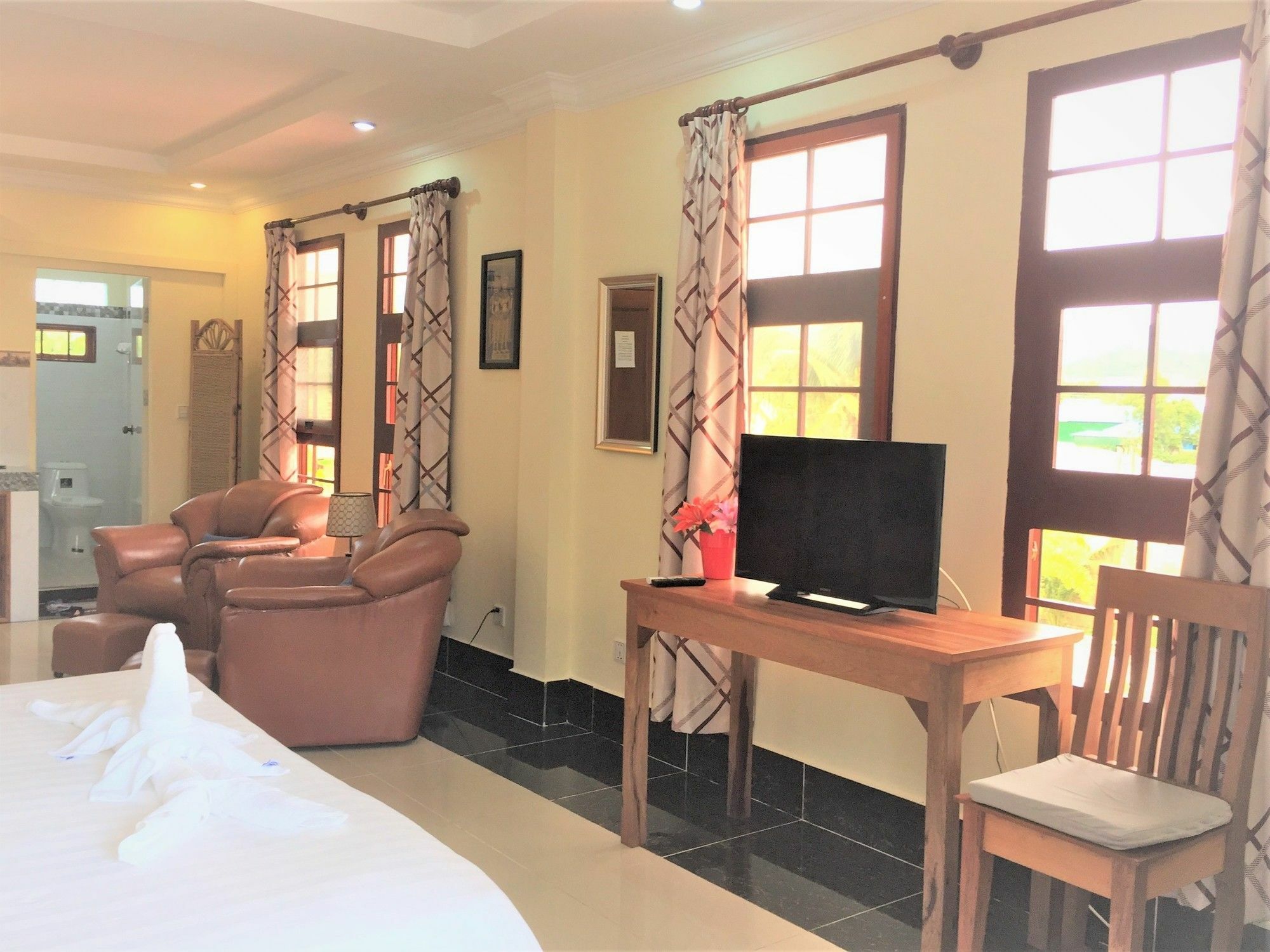 Pink Sands Villa (Adults Only) Kampot Kültér fotó